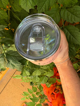 Load image into Gallery viewer, 12oz Laser Engraved Wine Tumbler | Be Kind …. Of a B*tch | Custom Tumbler | Personalized | Gift for Friend