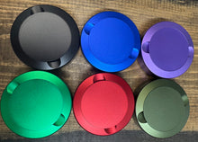 Load image into Gallery viewer, Zyn Nicotine Pouch Tin | Snus Tin | Engraved Fuck Around and Find Out AR15 | Aluminum Nicotine Pouch Tin | Gift for him | Zyn Tin