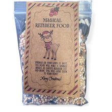 Load image into Gallery viewer, Christmas Eve Box for Kids | Holiday Gift Box | Santa’s Magic Key | Reindeer Food | Hot Cocoa Kit | Christmas Keepsake Box
