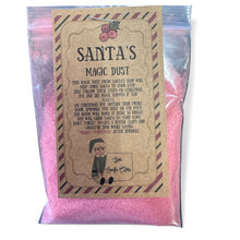 Load image into Gallery viewer, Christmas Eve Box for Kids | Holiday Gift Box | Santa’s Magic Key | Reindeer Food | Hot Cocoa Kit | Christmas Keepsake Box
