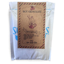 Load image into Gallery viewer, Christmas Eve Box for Kids | Holiday Gift Box | Santa’s Magic Key | Reindeer Food | Hot Cocoa Kit | Christmas Keepsake Box
